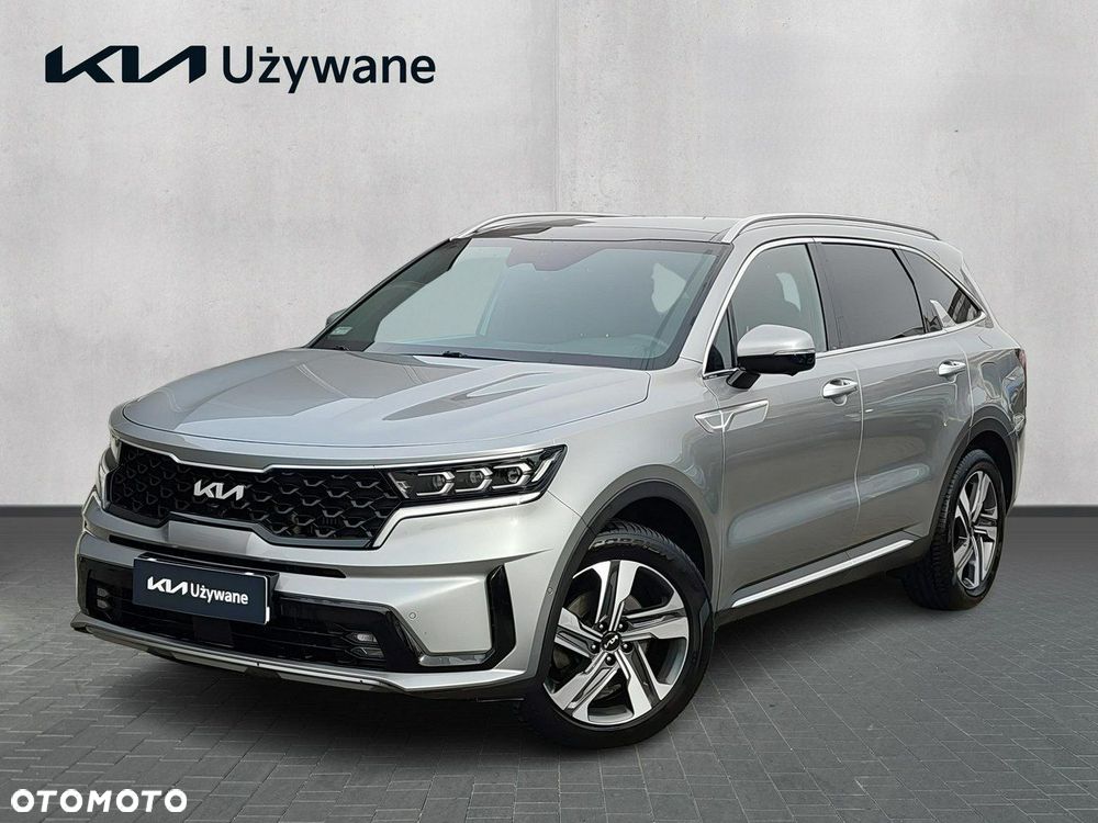Kia Sorento 1.6 T-GDI PHEV Prestige Line 4WD 7os - 1