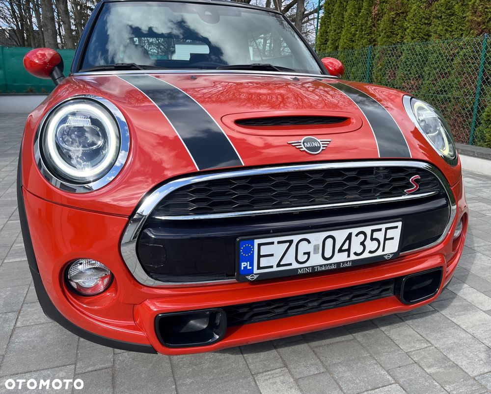 MINI Cooper - 5