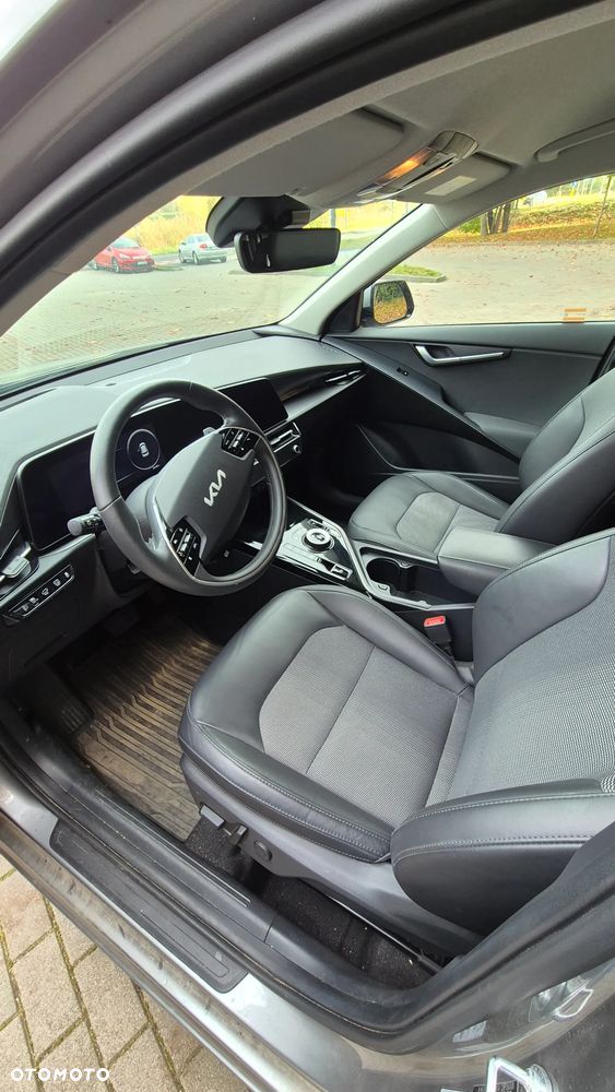 Kia Niro - 6