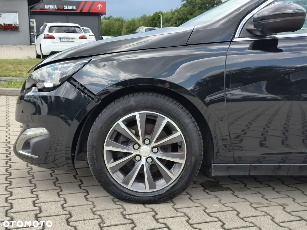 Peugeot 308 - 29
