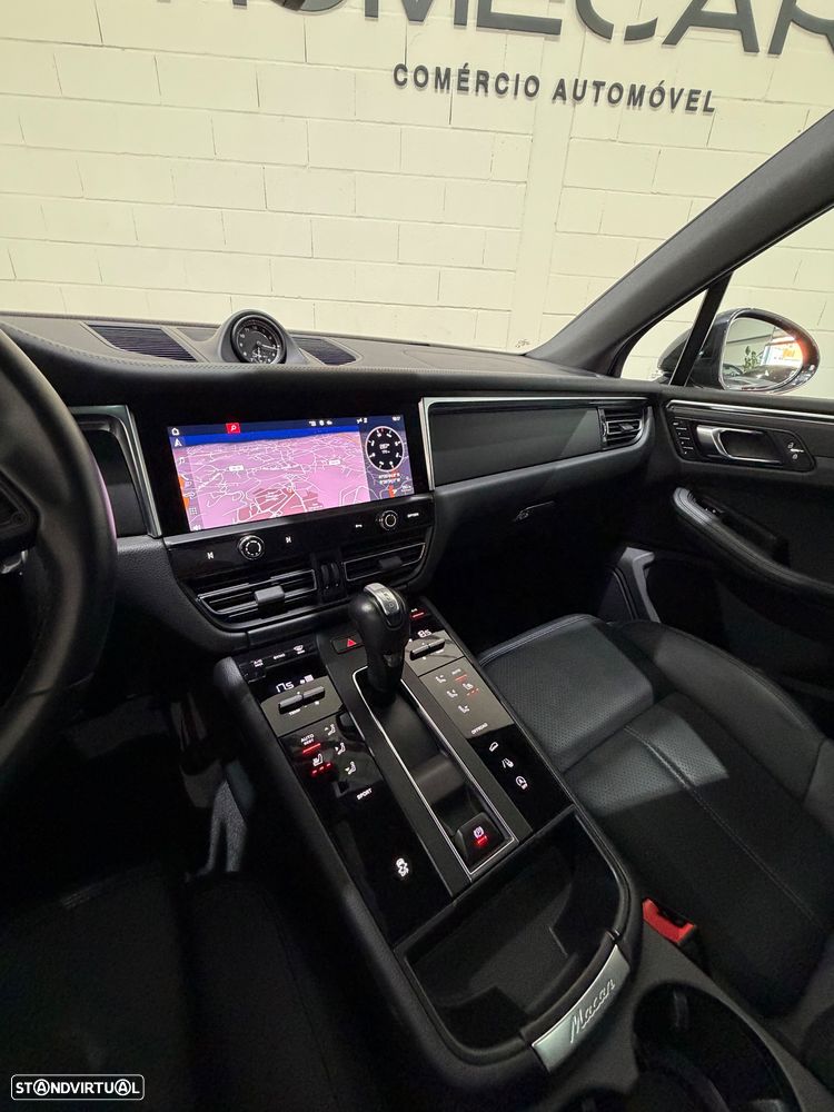 Porsche Macan PDK - 33