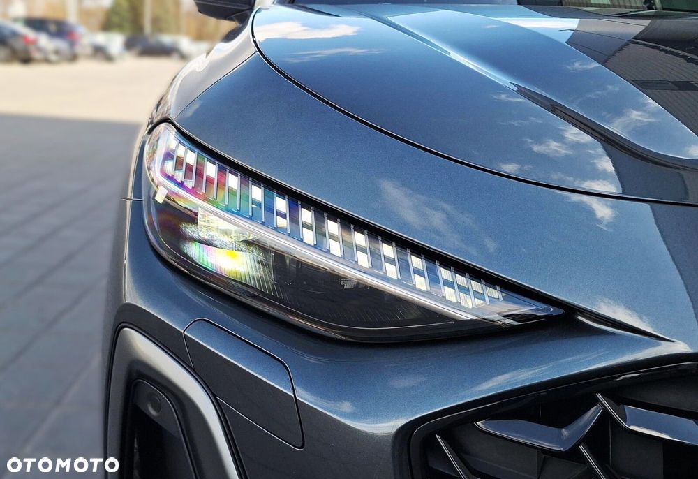 Audi A5 Avant TFSI S tronic - 32