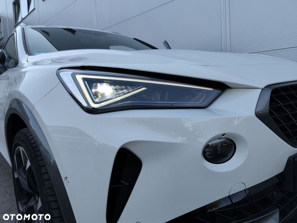 Cupra Formentor 2.0 TSI 4Drive VZ DSG - 41