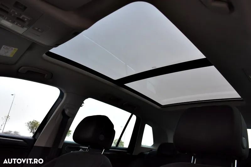 Volkswagen Tiguan 2.0 TDI 4Mot DSG Highline - 5