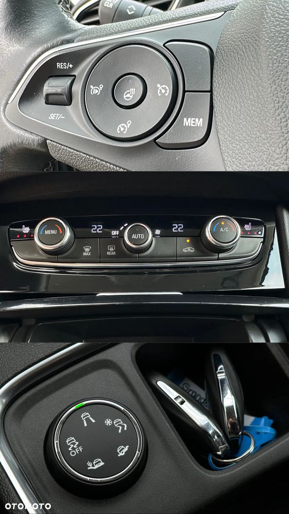Opel Grandland X 1.6 D Start/Stop INNOVATION - 30