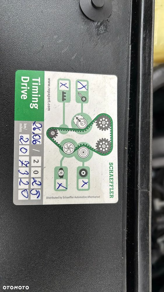 Volkswagen Transporter T6 - 18