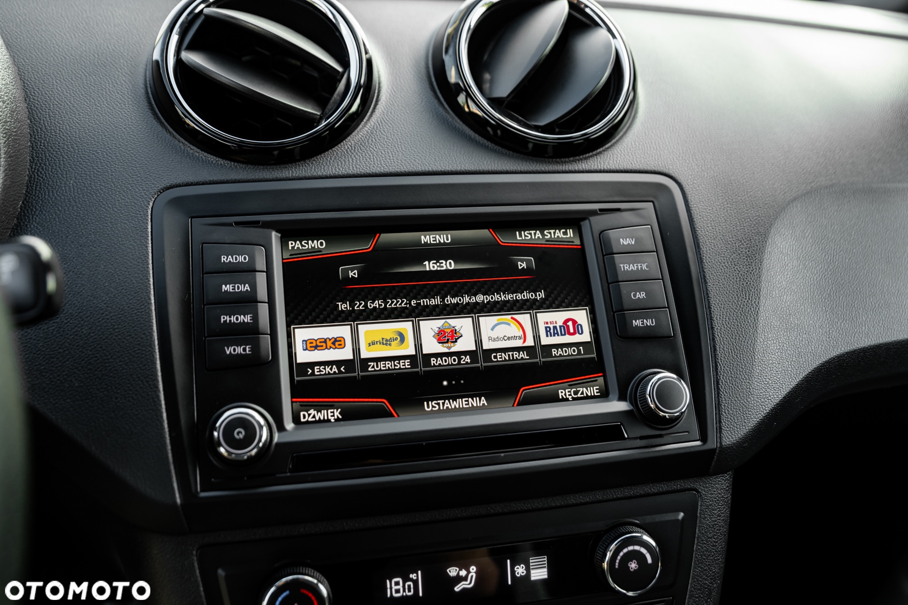 Seat Ibiza SC 1.8 TSI Cupra S&S - 26