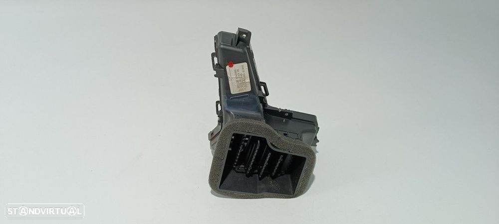 AERADOR FRENTE ESQUERDO KIA SPORTAGE - 4