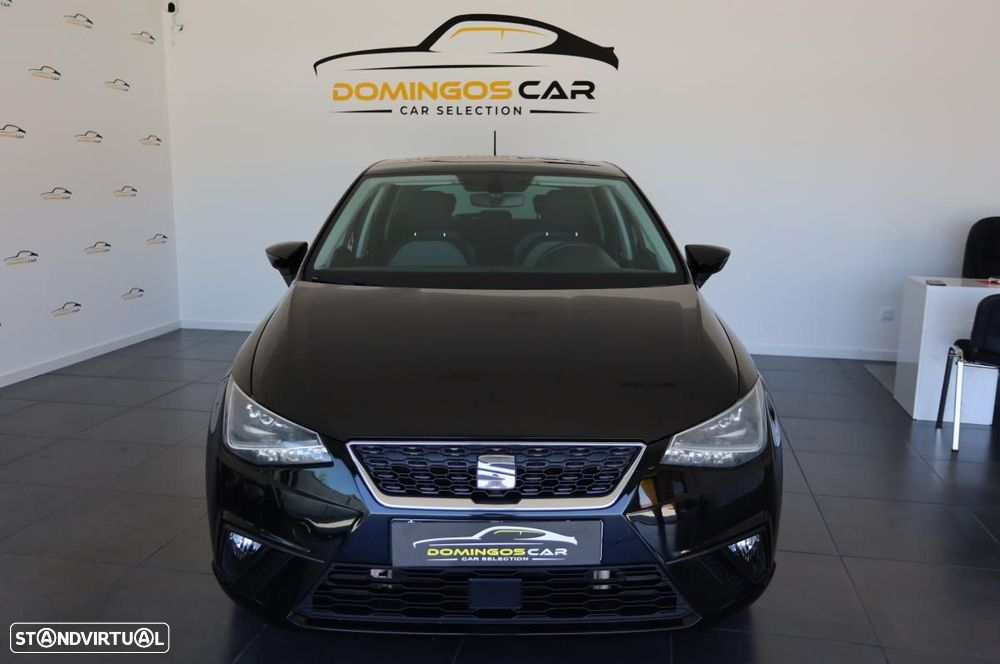 SEAT Ibiza 1.6 TDI Xcellence - 5