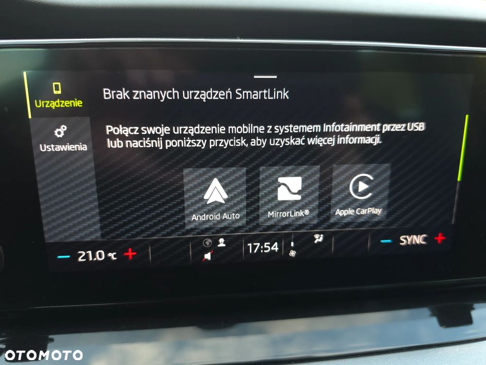 Skoda Octavia 1.5 TSI e-Tec Ambition DSG - 24