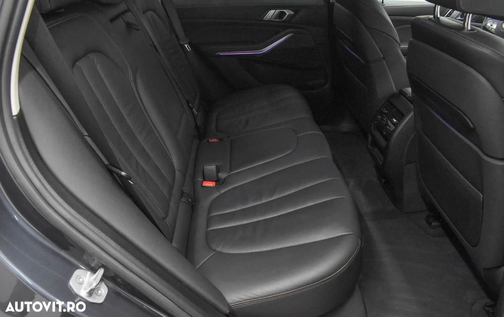BMW X5 xDrive30d - 11