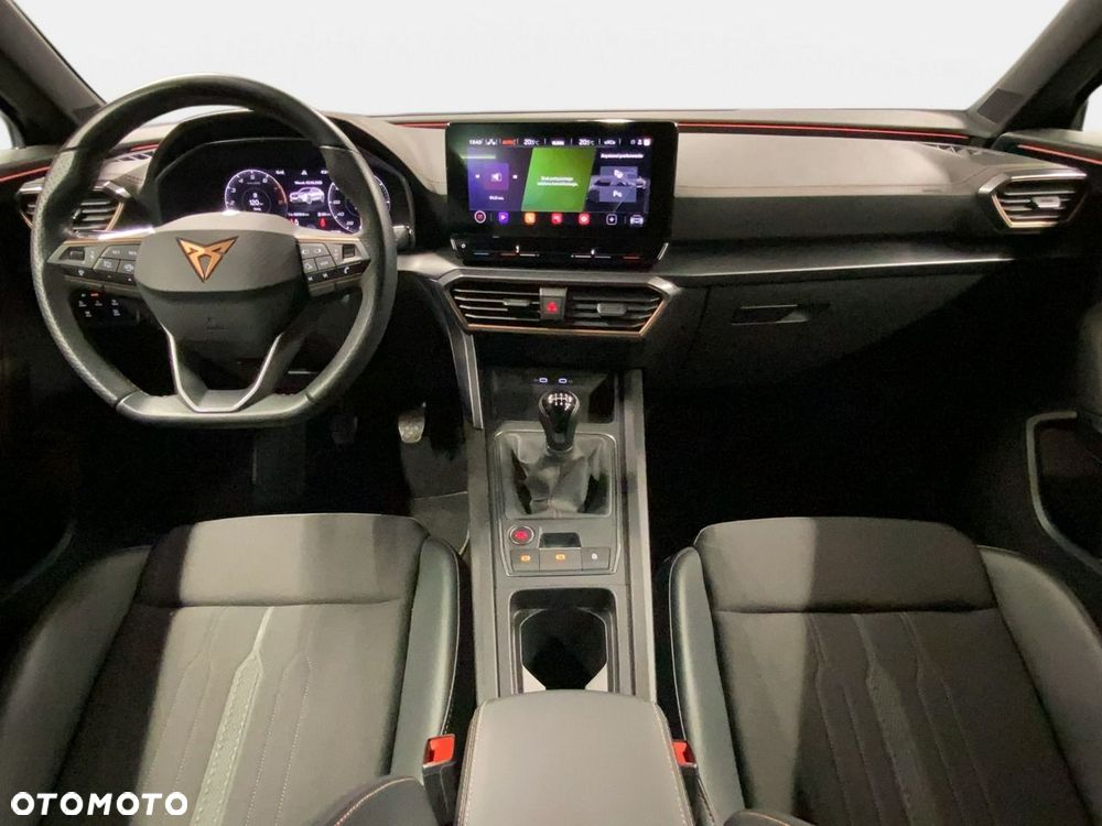 Cupra Formentor - 22
