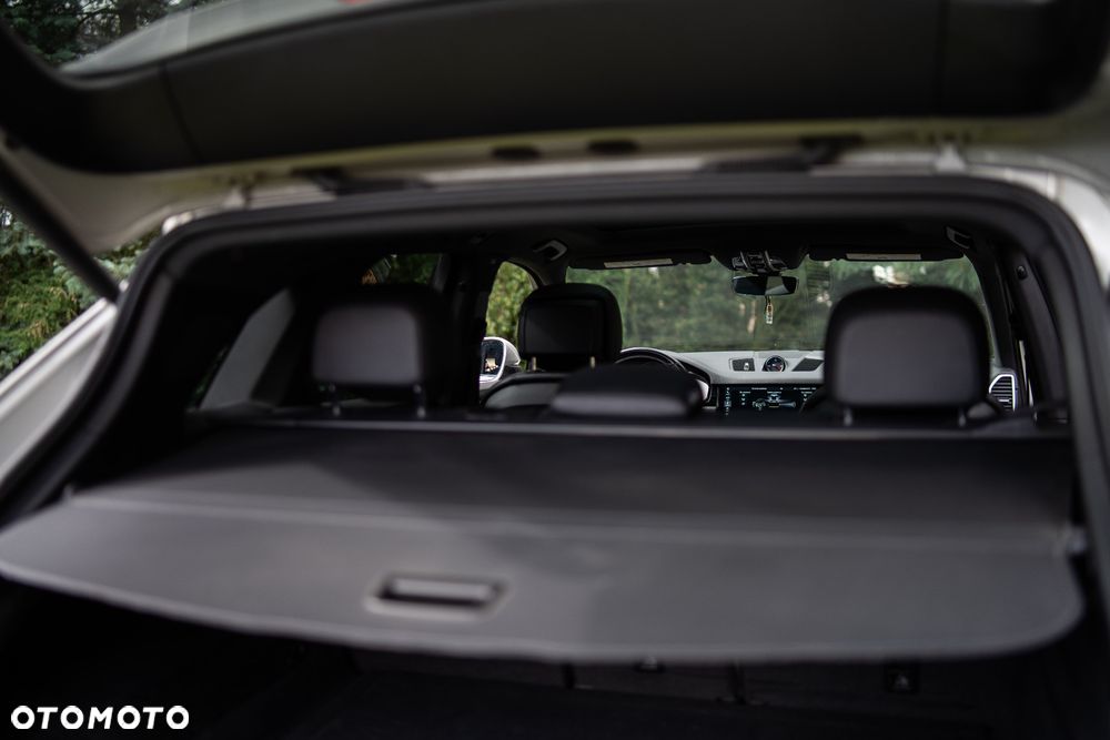 Porsche Cayenne Tiptronic S - 17