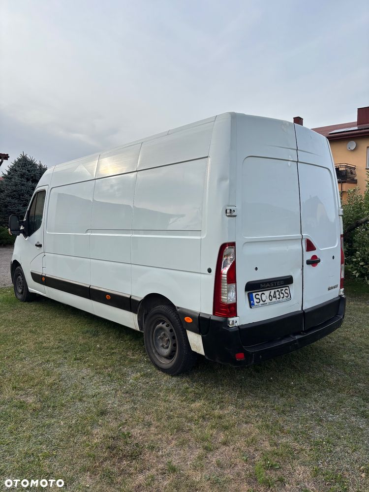Renault Master - 3