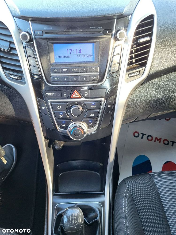 Hyundai i30 - 29