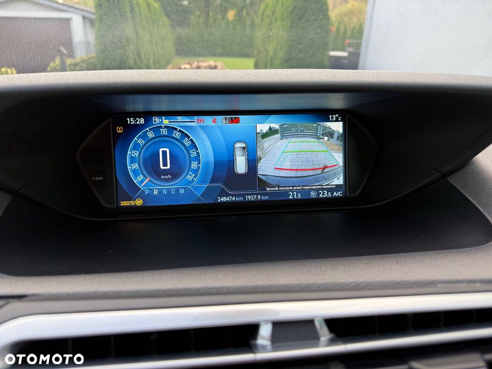 Citroën C4 Grand Picasso BlueHDi 150 EAT6 Intensive - 18