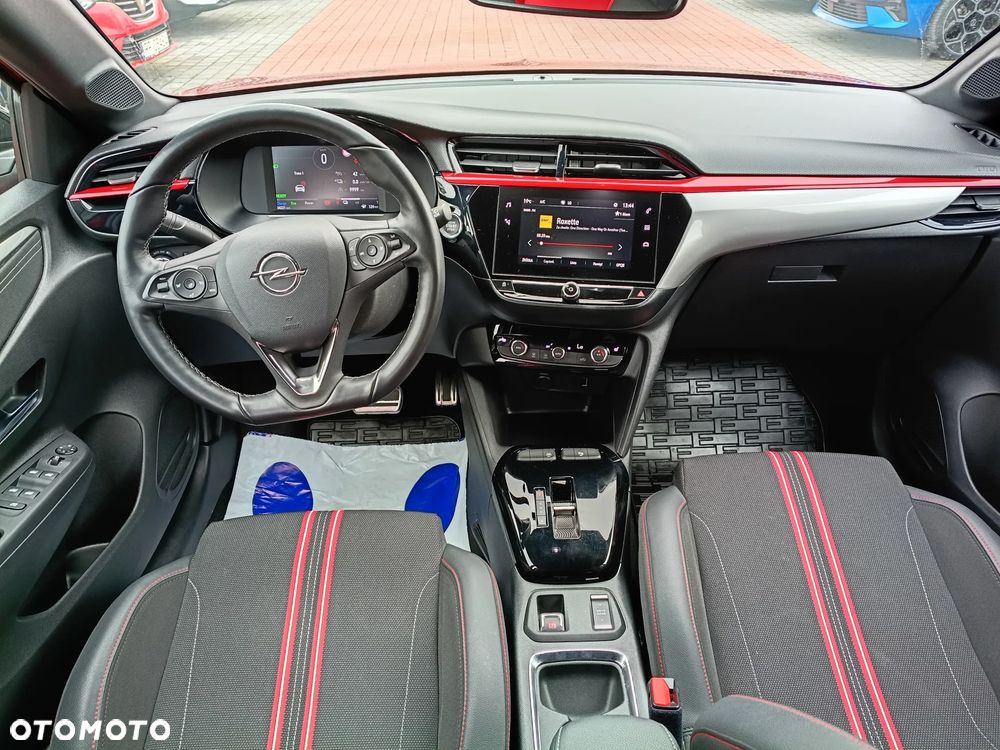 Opel Corsa GS Line - 12