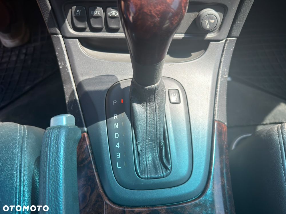 Volvo S80 - 19