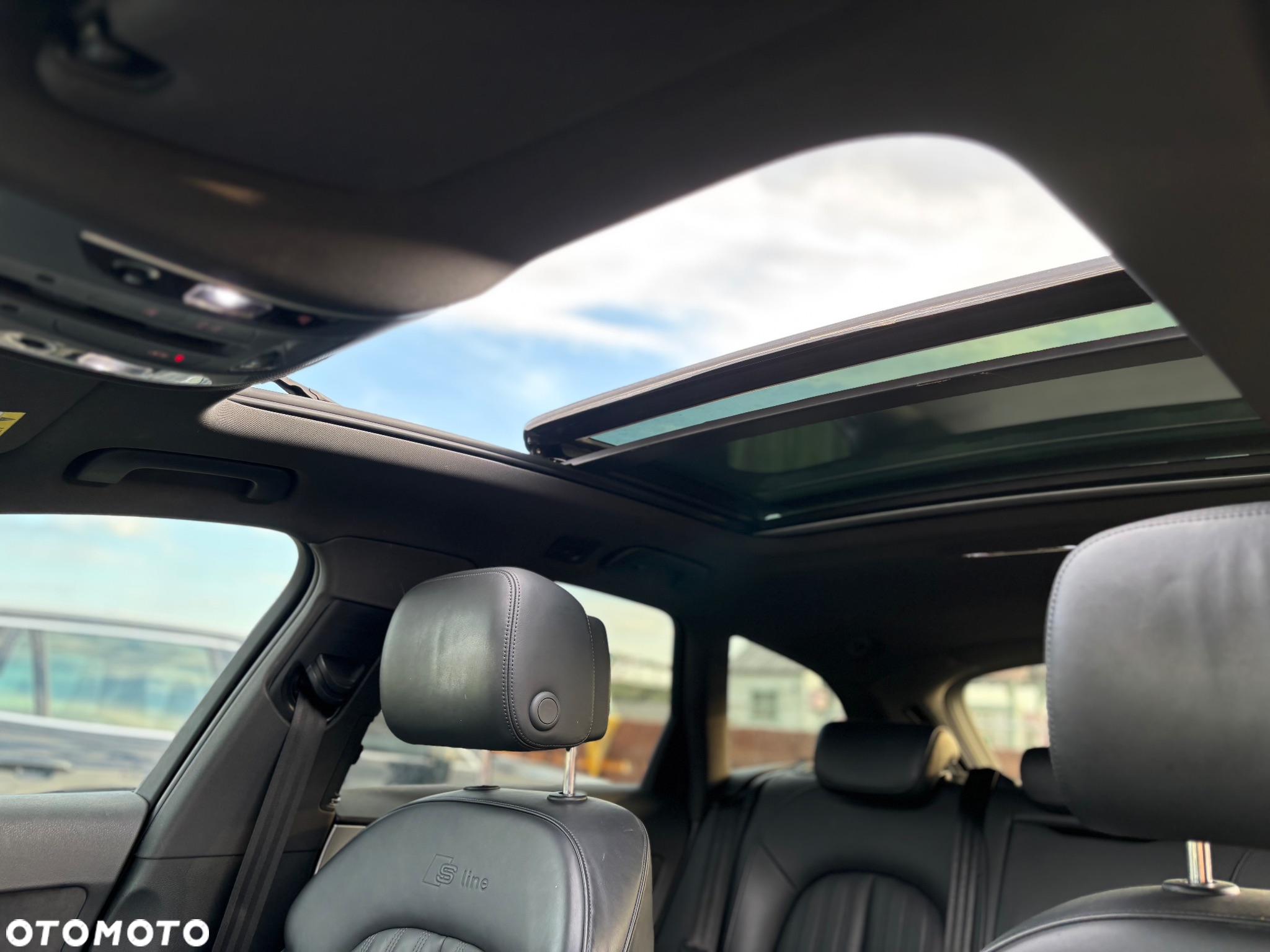 Audi A6 2.0 TDI ultra S tronic - 30