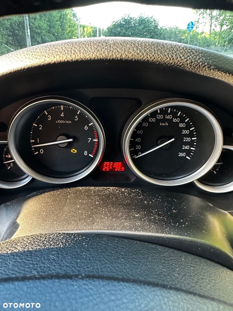 Mazda 6 Sport 2.0 Exclusive - 13