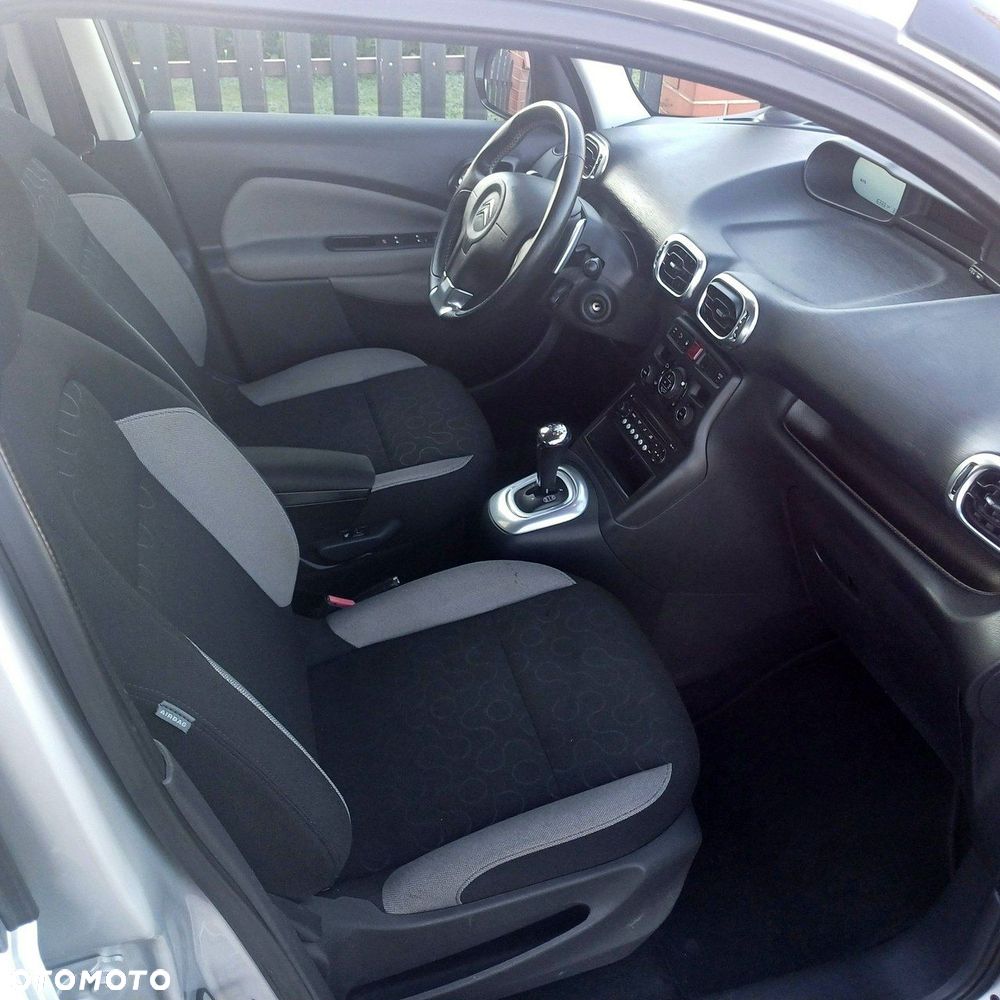 Citroën C3 Picasso - 11