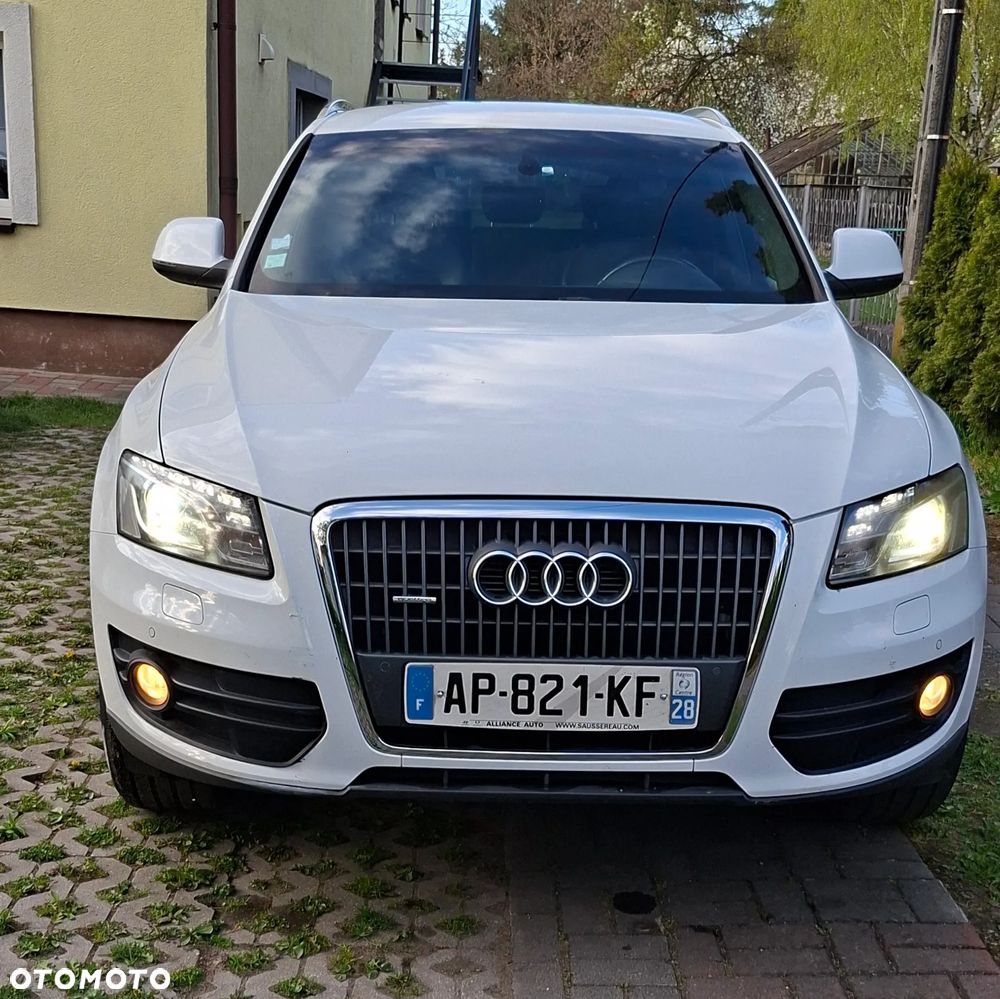 Audi Q5 2.0 TDI Quattro S tronic Prime Line - 18