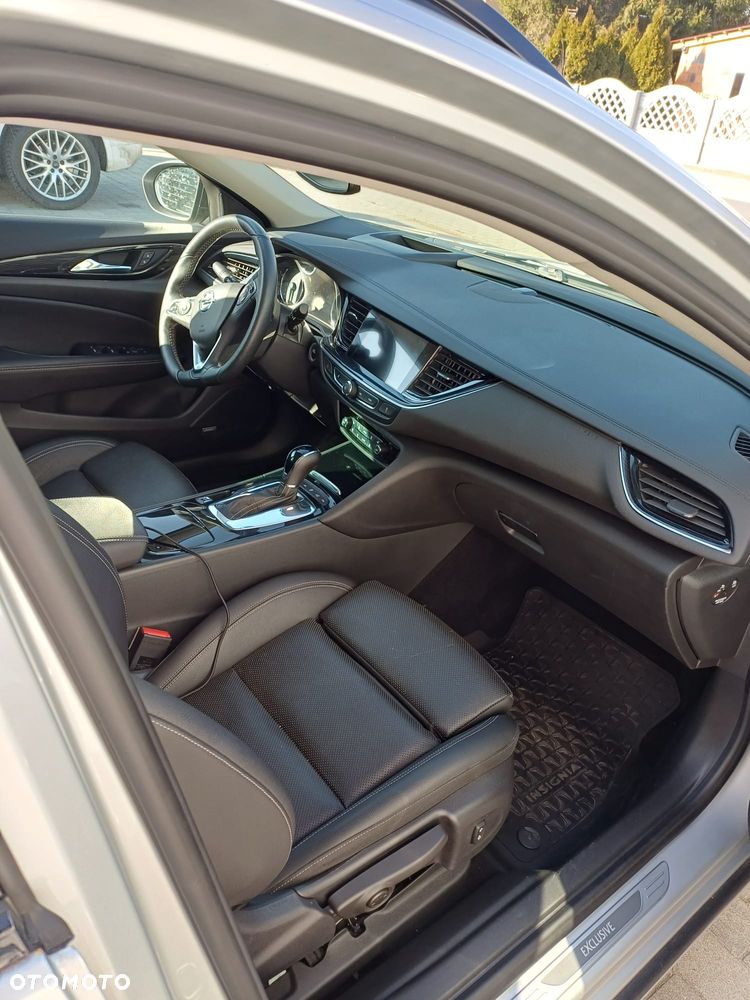 Opel Insignia - 3