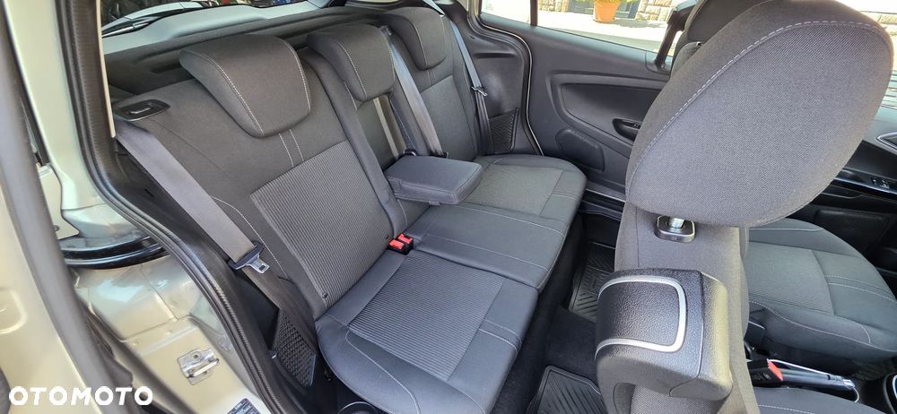 Ford B-MAX 1.0 EcoBoost Individual - 28