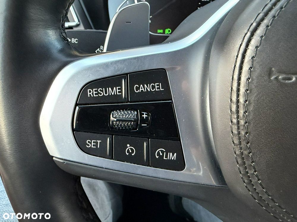 BMW X3 xDrive20d M Sport - 22