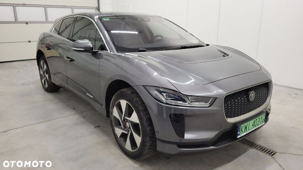 Jaguar I-Pace - 3