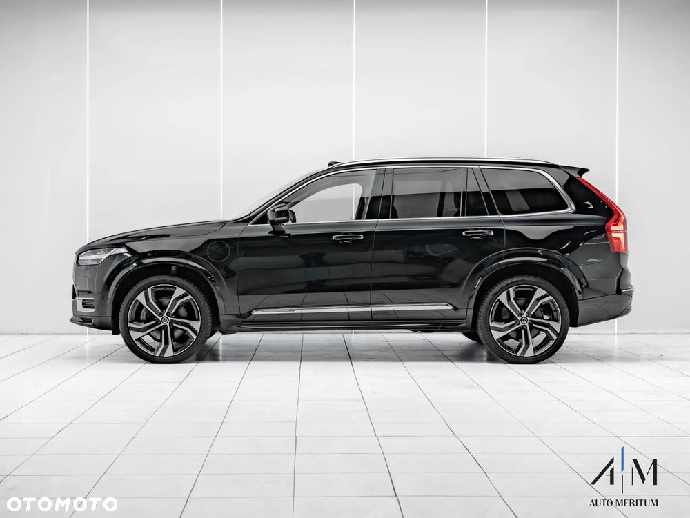 Volvo XC 90 T8 AWD Plug-In Hybrid Ultimate Bright 7os - 7