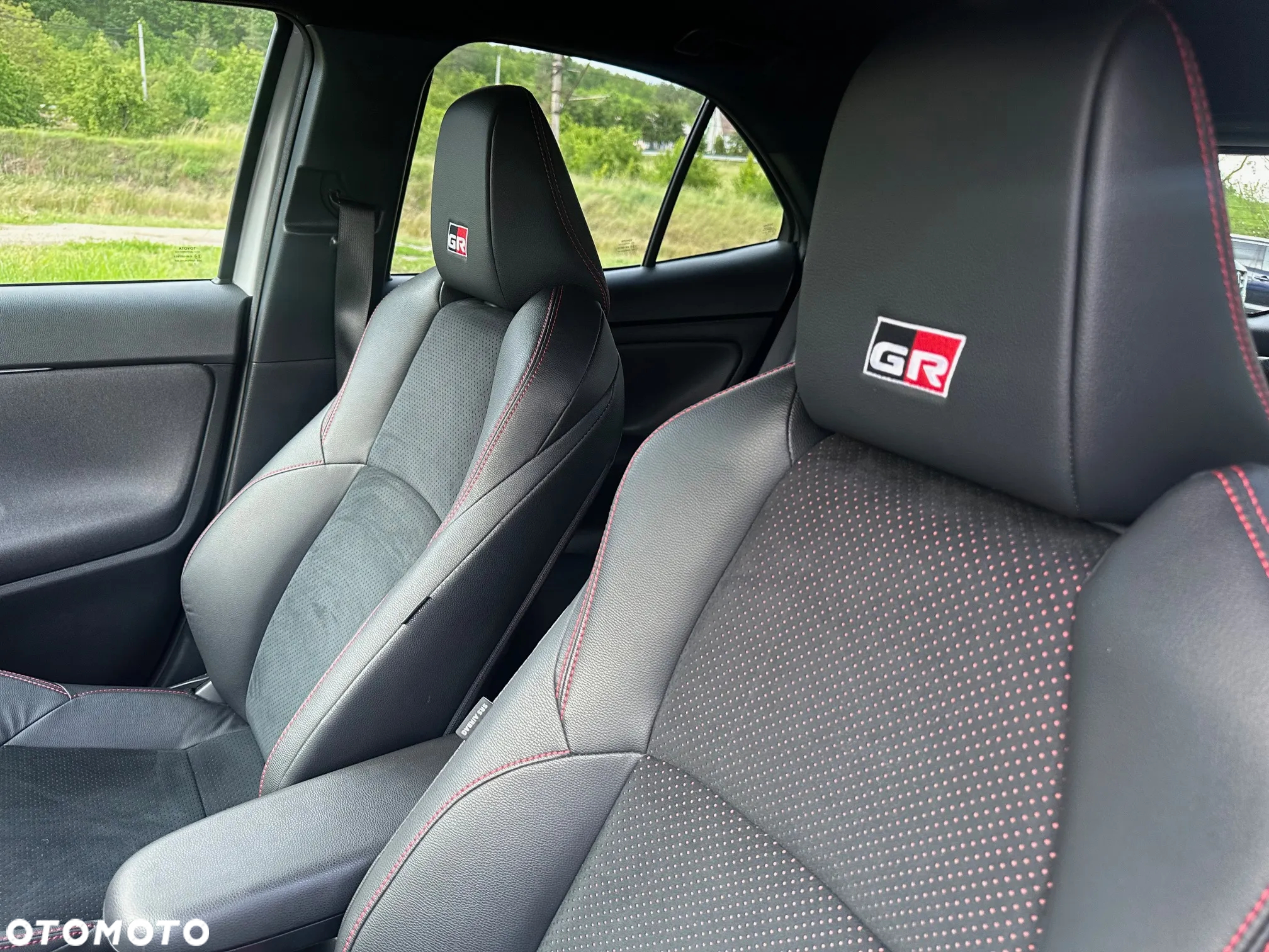 Toyota Yaris Cross Hybrid 1.5 GR Sport - 5