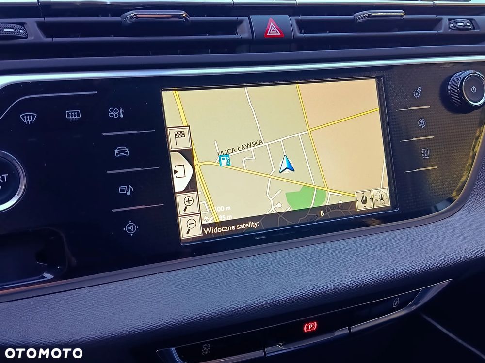 Citroën C4 Grand Picasso 2.0 BlueHDi Exclusive - 18