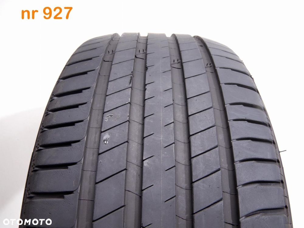 Michelin Latitude Sport 3 235/50 R19 - 1