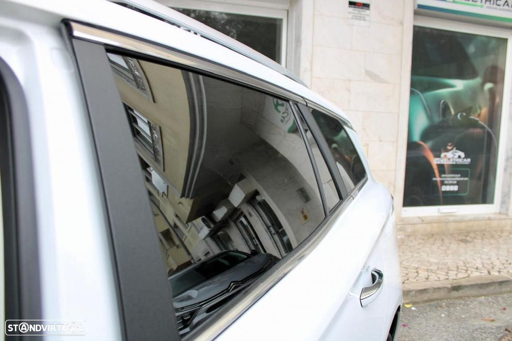MG MG5 5 Maximal Comfort - 10