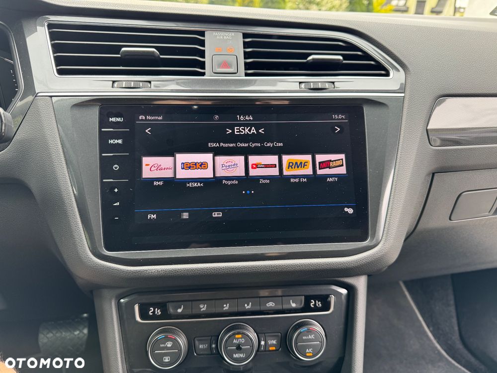 Volkswagen Tiguan 1.5 TSI EVO R-Line DSG - 5