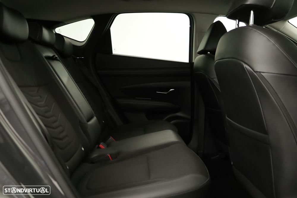 Hyundai Tucson 1.6 T-GDI PHEV e-Vanguard - 21