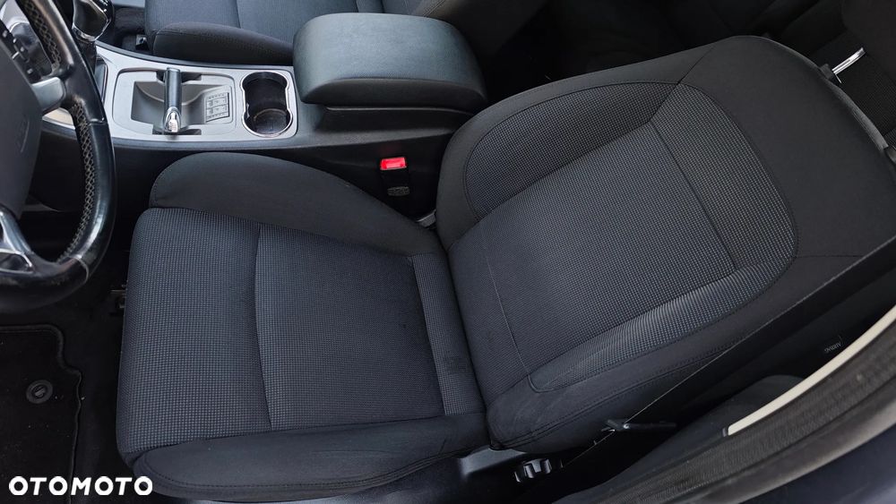 Ford Galaxy 2.0 FF Titanium - 7