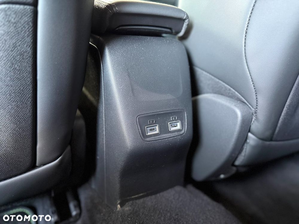 Peugeot 2008 54kWh GT - 15