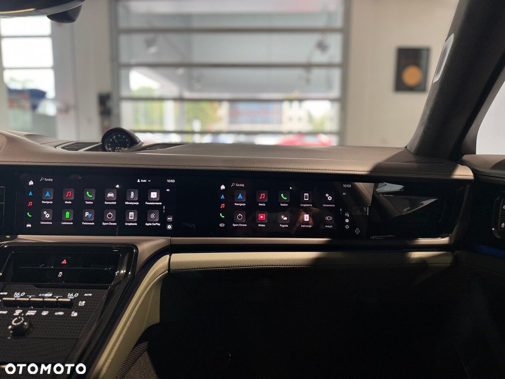 Porsche Panamera - 28