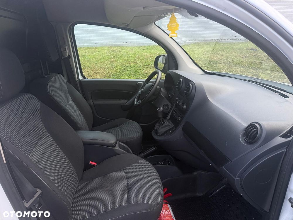 Mercedes-Benz CITAN - 16