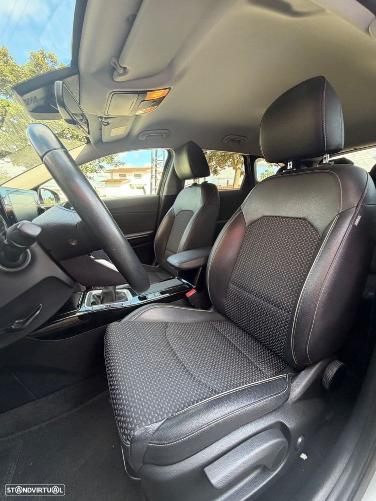 Kia Ceed SW 1.0 T-GDI Sport - 30