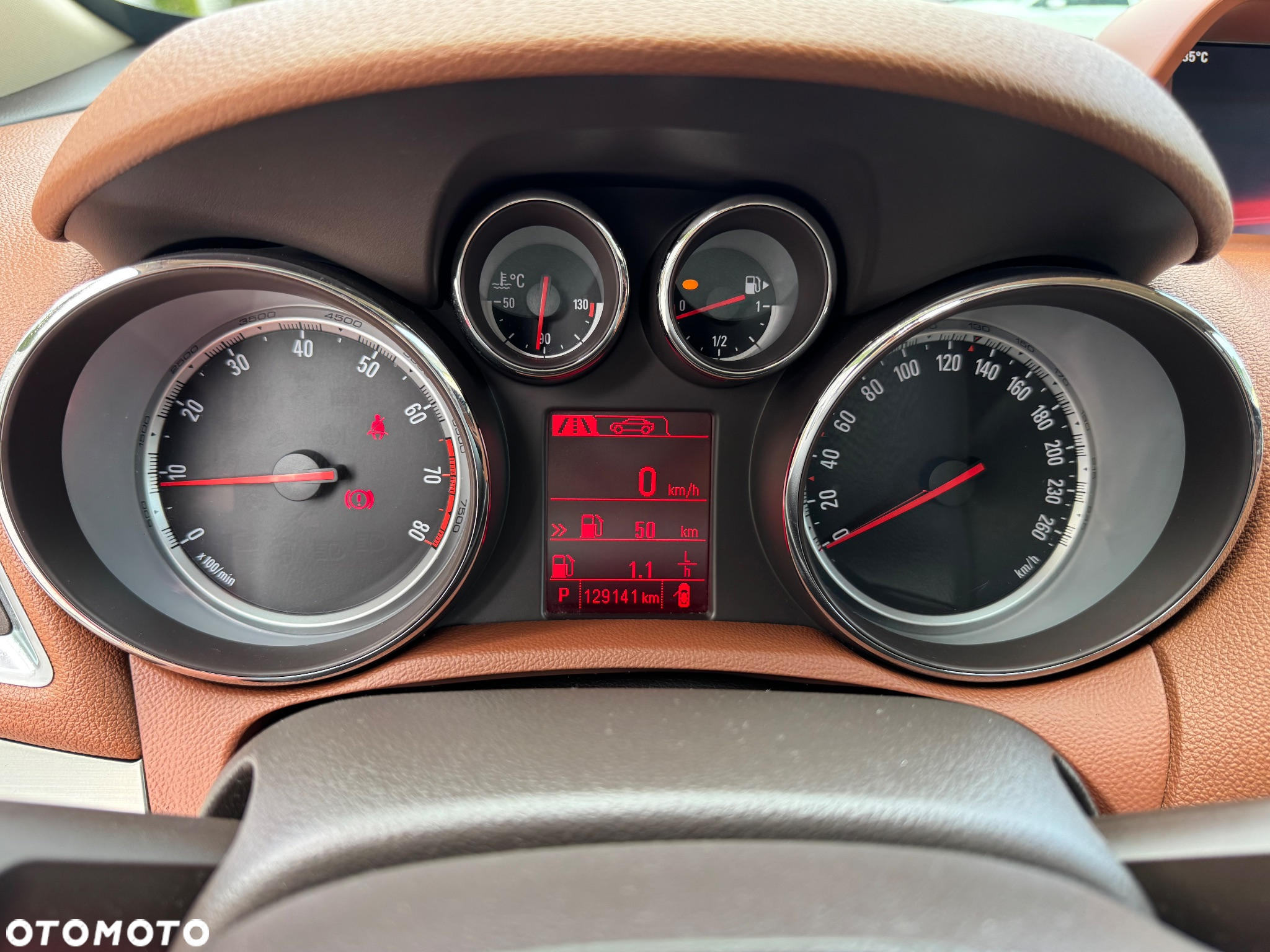 Opel Mokka 1.4 Turbo Automatik Innovation - 20