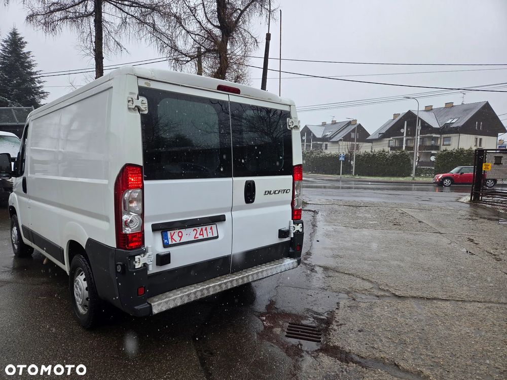 Fiat Ducato - 4