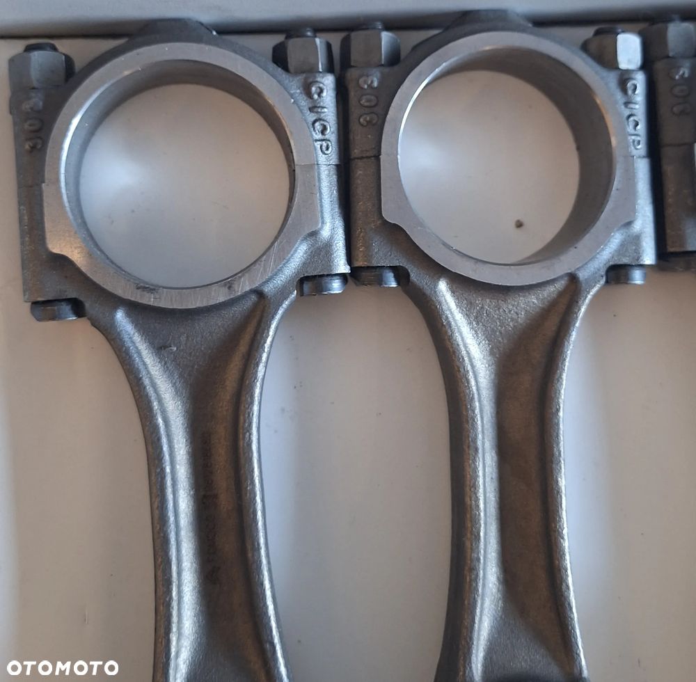 KORBOWÓD FOMOCO 9812818680 2,0TDCI ,HDI-CITROEN, PEUGEOT, FORD - EURO 6 - 2