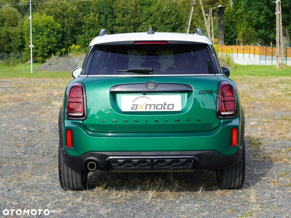 MINI Countryman - 8