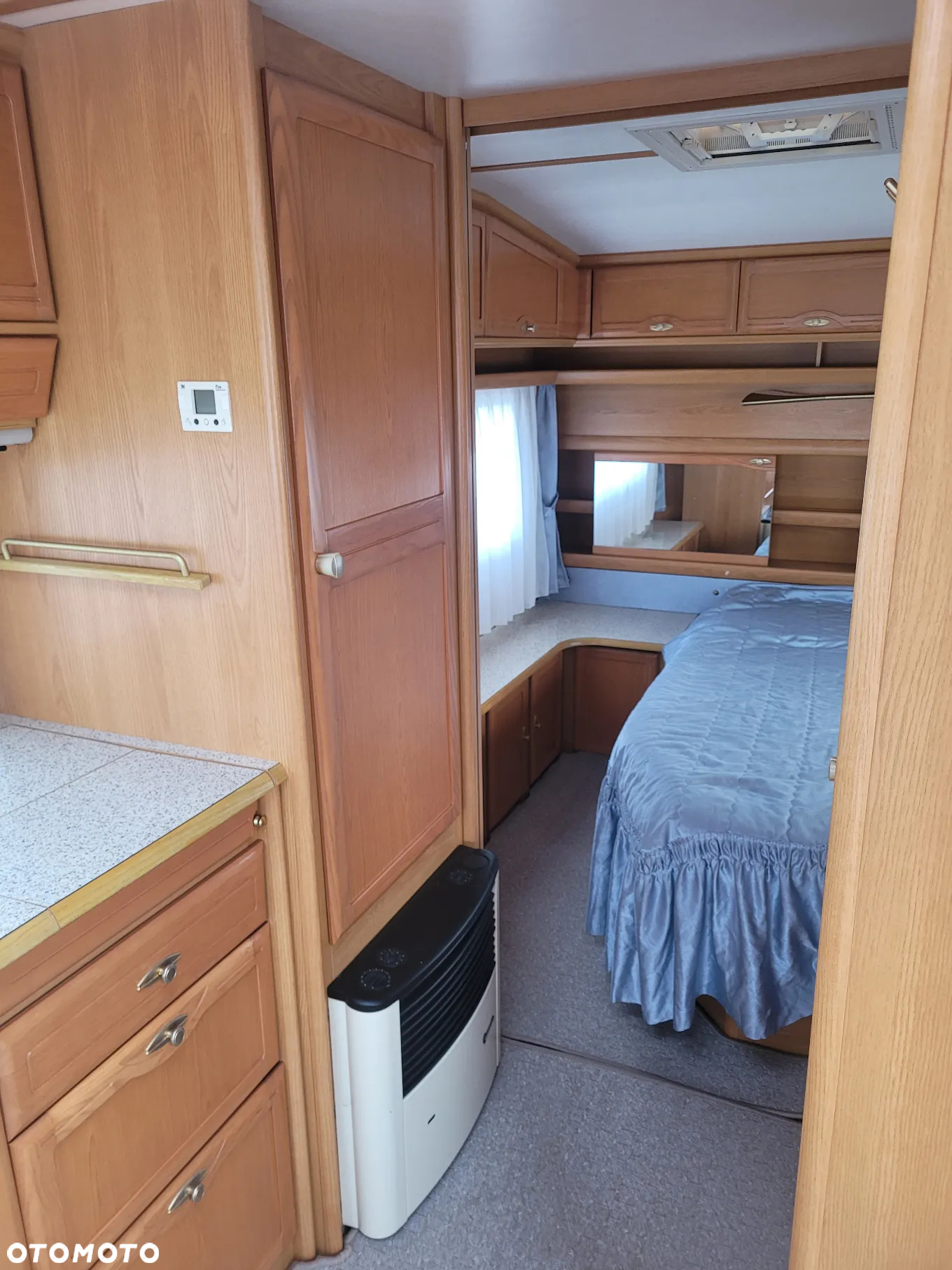 Adria ADIVA 502 - 8