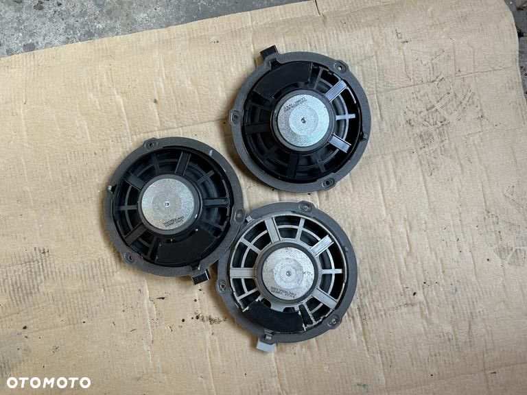 Głośnik drzwi Peugeot 308 T9 9803506380 - 4