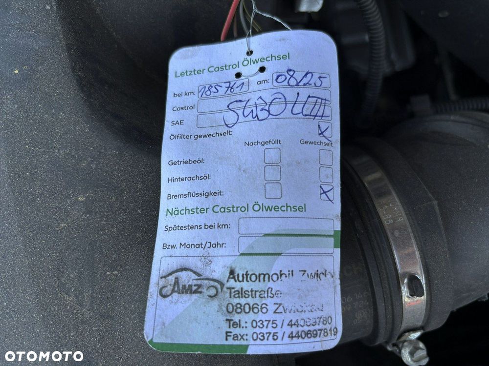 BMW X1 xDrive20d - 9