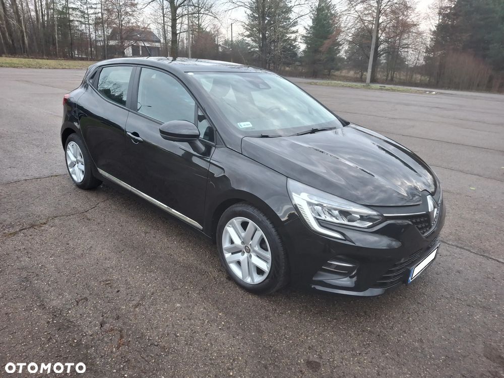 Renault Clio 1.0 TCe Zen - 16